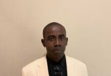 Poem by Billy Nzalampangi Ngituka