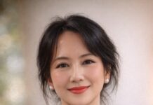 Trần Thị Lan Anh: “Smoke, Fire, and Recurring Cycles”