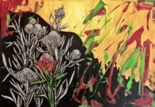 Καταφύγιο/Shelter: Διεθνής έκθεση για την στήριξη του Ελληνικού Δικτύου Γυναικών Ευρώπης