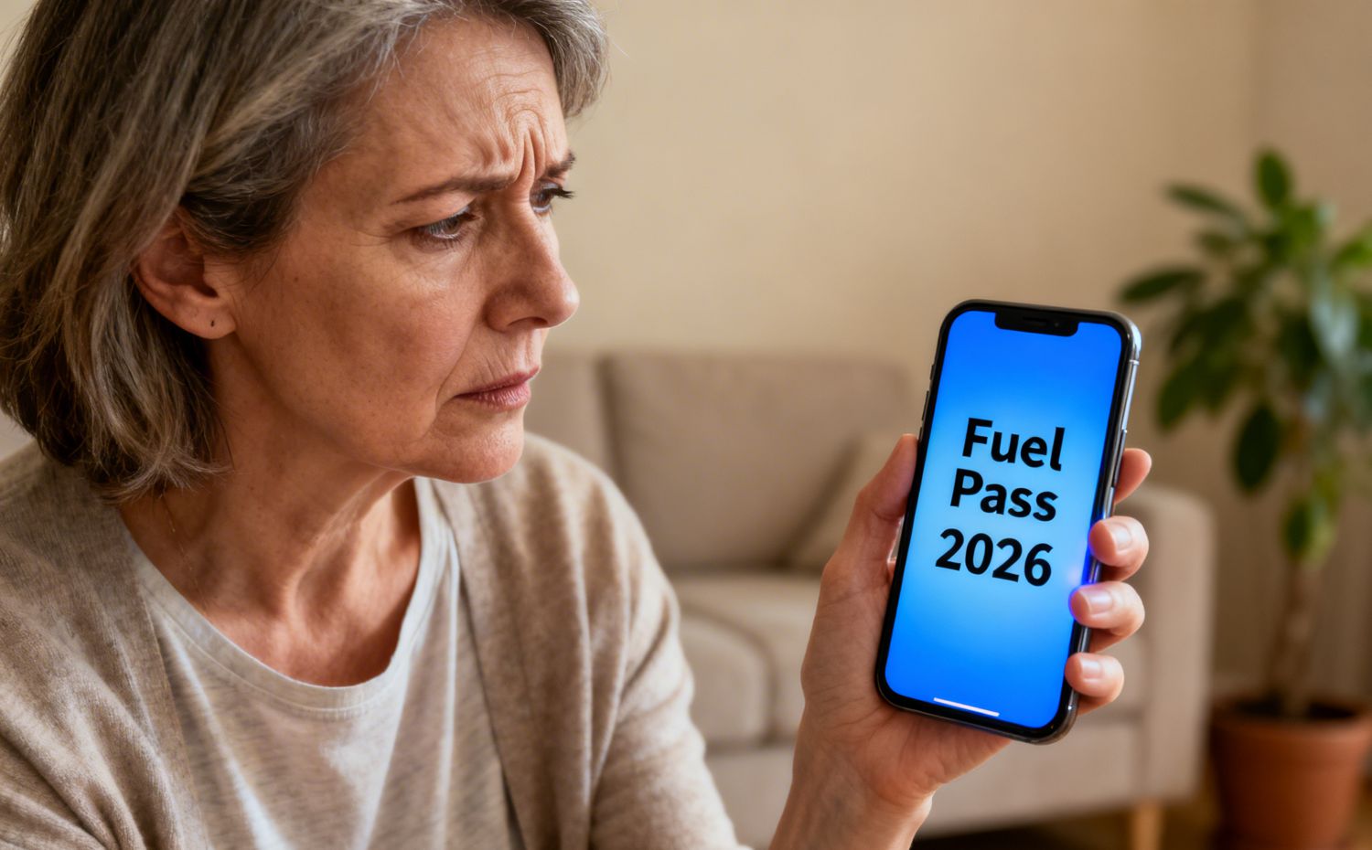Νέα απάτη με Fuel Pass 2026: Πώς να προστατευτείτε από τα παραπλανητικά SMS