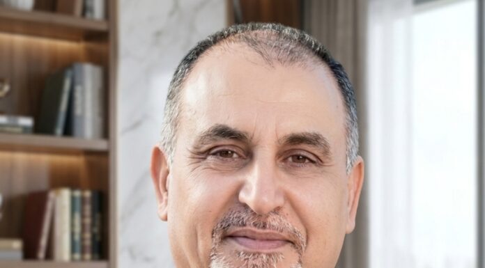 Anwer Ghani: BEHIND THE VEIL
