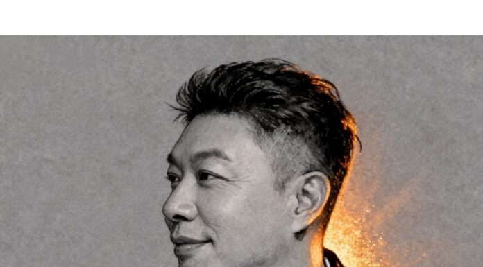 “To My Dearest Child” by Wan Yilong