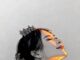 “When Your Heart Is Broken” poem by Lan Xin