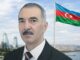 Adalat Gafarov Izzet Oglu: THE WORLD DOES NOT AGE