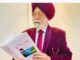 THE WORLD WE WANT by Jernail S Aanand