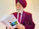 “Mass Murderer” poem by Dr Jernail S Aanand