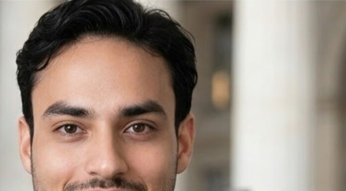 Mustafa Abdulmalek Al-Sumaidi: “The Sweetest of the Poems”