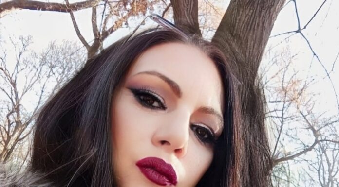 Jelena Jovanović: “Nihilism”