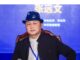 Mao Zedong Academy of Literature Writers congratulate Lan Xin on winning the Best Theme Award of THE WRITER MONK