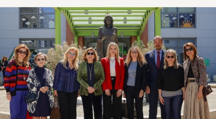 Συμμαχία Αγάπης για τα παιδιά της ΕΛΠΙΔΑΣ