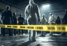 Διερευνητική Εγκληματολογία: Η επιστήμη πίσω από την εξιχνίαση του εγκλήματος