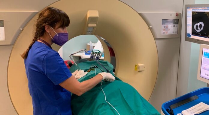 Dr. Αντωνία Μπιντούδη, Επεμβατικός Ακτινολόγος Θεσσαλονίκη