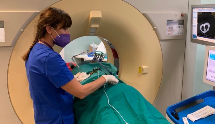 Dr. Αντωνία Μπιντούδη, Επεμβατικός Ακτινολόγος Θεσσαλονίκη