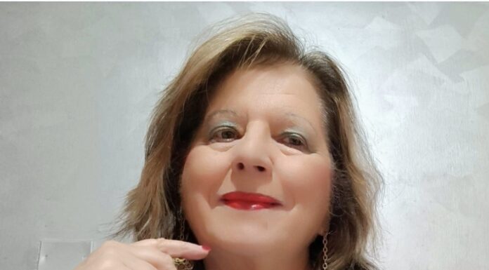 Elisa Mascia: “You gave to the wind”