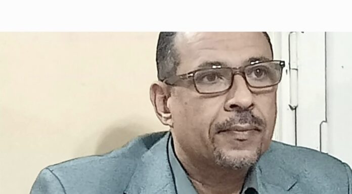 Dr. Reda Abdul Rahim: “Reality and imagination between the novel the murder of the commander and the epic of Gilgamesh”