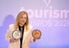 Navigator Travel: Βράβευση στα Tourism Awards 2026