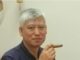 “Stones in the Flesh” by Ma Yongbo