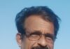 Balachandran Nair: MY TWIN MOTHER