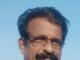 Balachandran Nair: MY TWIN MOTHER