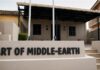 Η πρώτη αποκλειστική Middle-Earth Gallery στον κόσμο ανοίγει στην Ελλάδα