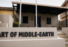 Η πρώτη αποκλειστική Middle-Earth Gallery στον κόσμο ανοίγει στην Ελλάδα