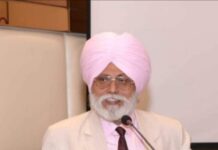 Poems by Jernail Singh Anand