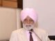 Poems by Jernail Singh Anand