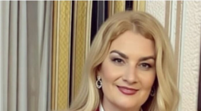 Nataša Radanović: «Η Διαθήκη της Λευκής Πτήσης»