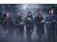 Οι Risen Crow παρουσιάζουν το τραγούδι “Black Widow” από το άλμπουμ “Requiem For a Damned Love”