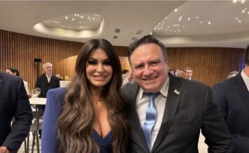 O Κυριάκος Μαριδάκης και η Πρέσβης των ΗΠΑ στην εορτή για την 78η Εθνική Επέτειο του Ισραήλ: «Ενίσχυση των Ελληνοϊσραηλινών & ΕλληνοΑμερικανικών Σχέσεων και Φιλίας»
