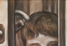 ESOTERICO: Ομαδική έκθεση στην ArteVisione – Nicos Chiotinis