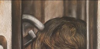 ESOTERICO: Ομαδική έκθεση στην ArteVisione – Nicos Chiotinis