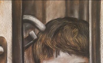ESOTERICO: Ομαδική έκθεση στην ArteVisione – Nicos Chiotinis