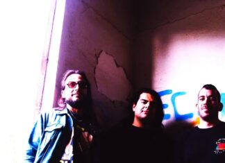 RISABOV: Ακούστε το Album “Light Years Toward Impact”