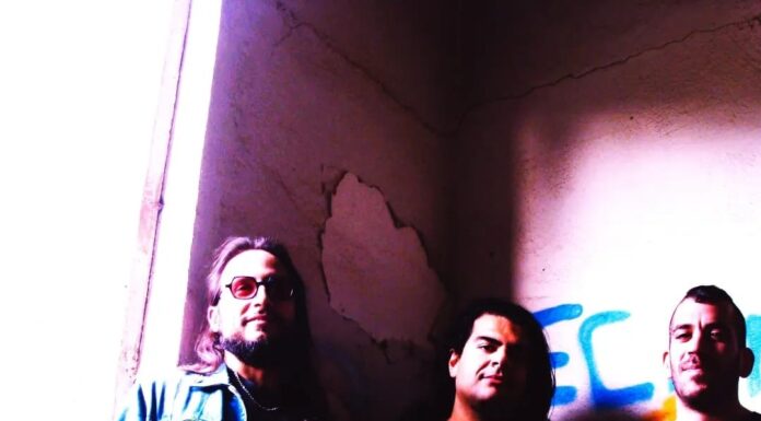 RISABOV: Ακούστε το Album “Light Years Toward Impact”