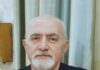 Poems by Eldar Akhadov