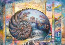 «Φως, Σκιά, Συμπτώσεις – Ομαδική Εικαστική Έκθεση στο Μέγαρο Δουκίσσης Πλακεντίας»