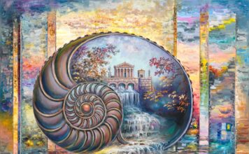 «Φως, Σκιά, Συμπτώσεις – Ομαδική Εικαστική Έκθεση στο Μέγαρο Δουκίσσης Πλακεντίας»
