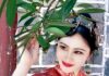 “Immortal Oracles” poem by Lan Xin