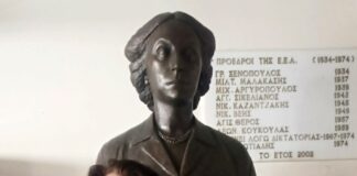 Κώστας Ευαγγελάτος: «Ιούνιος πολλαπλών δραστηριοτήτων τέχνης και λόγου»