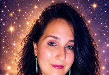 Danijela Ćuk: KNOW THAT I AM HERE