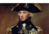 Οράτιος Νέλσον 1758-1805