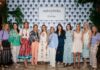 AQUAZZURA x ELPIDA: “Η νέα διεθνής συνεργασία αγάπης για παιδιά με καρκίνο”