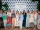 AQUAZZURA x ELPIDA: “Η νέα διεθνής συνεργασία αγάπης για παιδιά με καρκίνο”