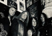 “Day Zero” των Decibel Dogs: Όταν η ιστορία της καταστροφής επαναλαμβάνεται