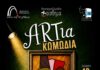 Θεατρική παράσταση «ARTια Κωμωδία»