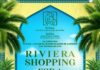 Riviera Shopping for a Good Cause