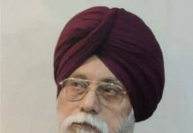 Dr. Jernail Singh Anand: CHECKING CRIME: WOMAN AS A STABILIZING FACTOR FOR THE FAMILY