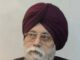 Dr. Jernail Singh Anand: CHECKING CRIME: WOMAN AS A STABILIZING FACTOR FOR THE FAMILY