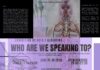 “Who Are We Speaking To?” Εικαστική έκθεση στην Ύδρα (ΑΣΚΤ & Ακαδημία Albertina του Torino)